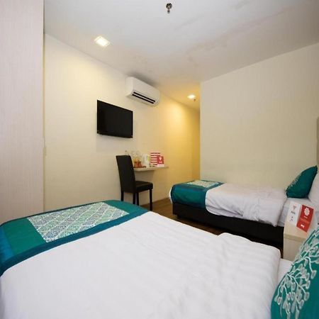 Oyo 114 Sandpiper Hotel Kuala Lumpur Ngoại thất bức ảnh