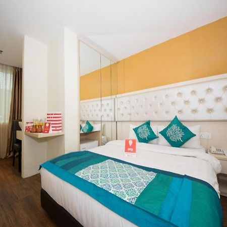 Oyo 114 Sandpiper Hotel Kuala Lumpur Ngoại thất bức ảnh