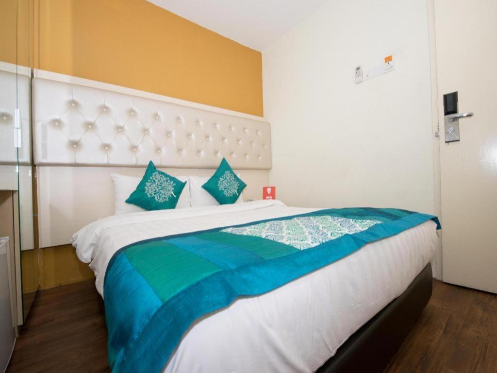 Oyo 114 Sandpiper Hotel Kuala Lumpur Ngoại thất bức ảnh