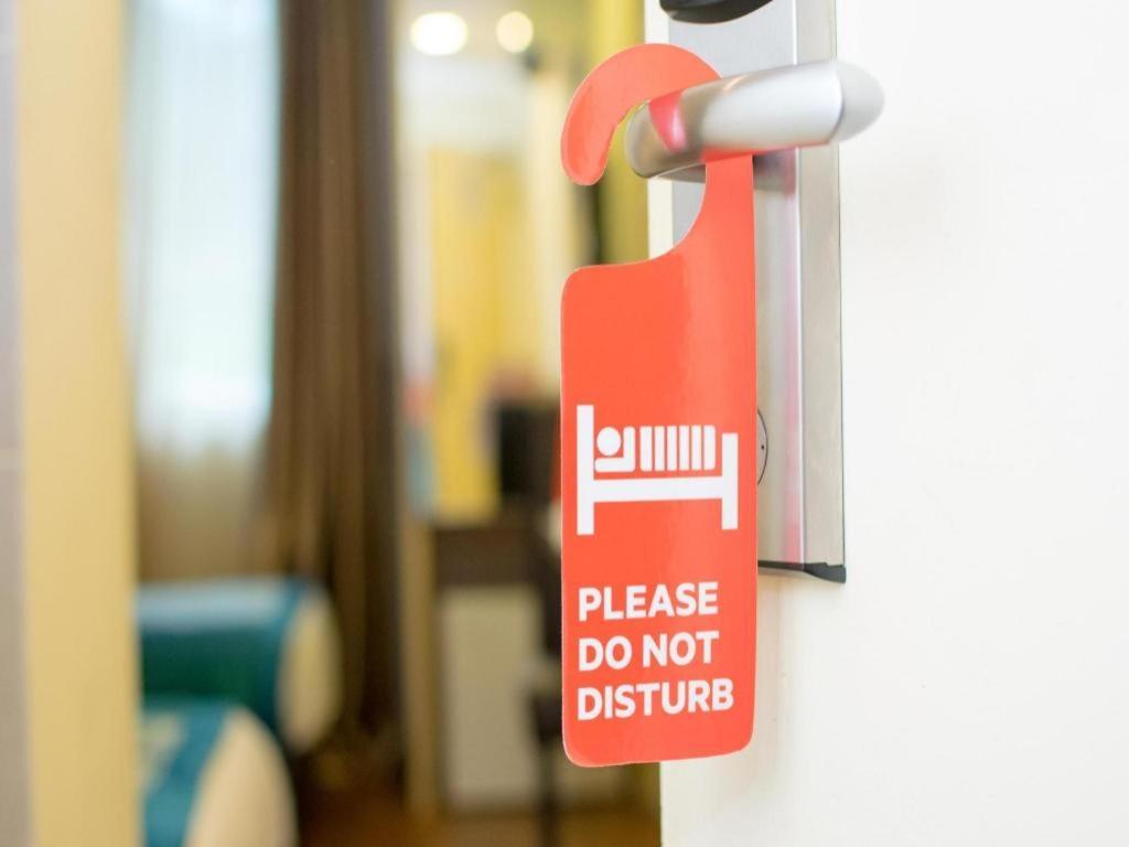 Oyo 114 Sandpiper Hotel Kuala Lumpur Ngoại thất bức ảnh