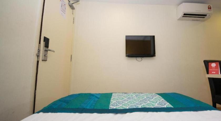 Oyo 114 Sandpiper Hotel Kuala Lumpur Ngoại thất bức ảnh