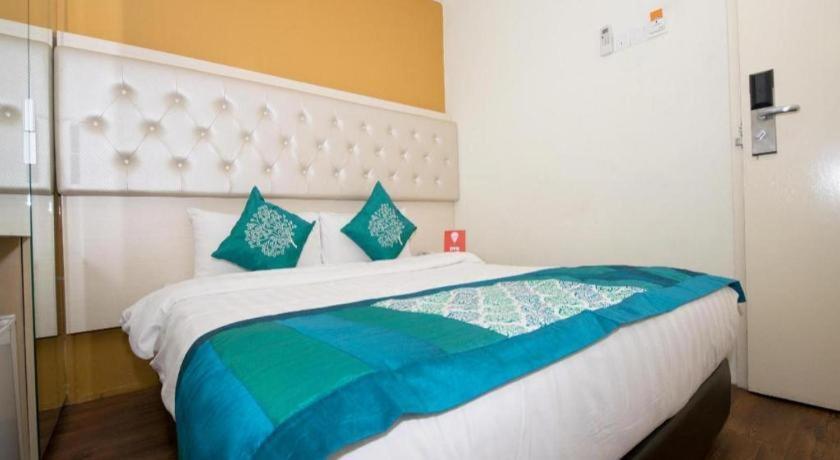 Oyo 114 Sandpiper Hotel Kuala Lumpur Ngoại thất bức ảnh