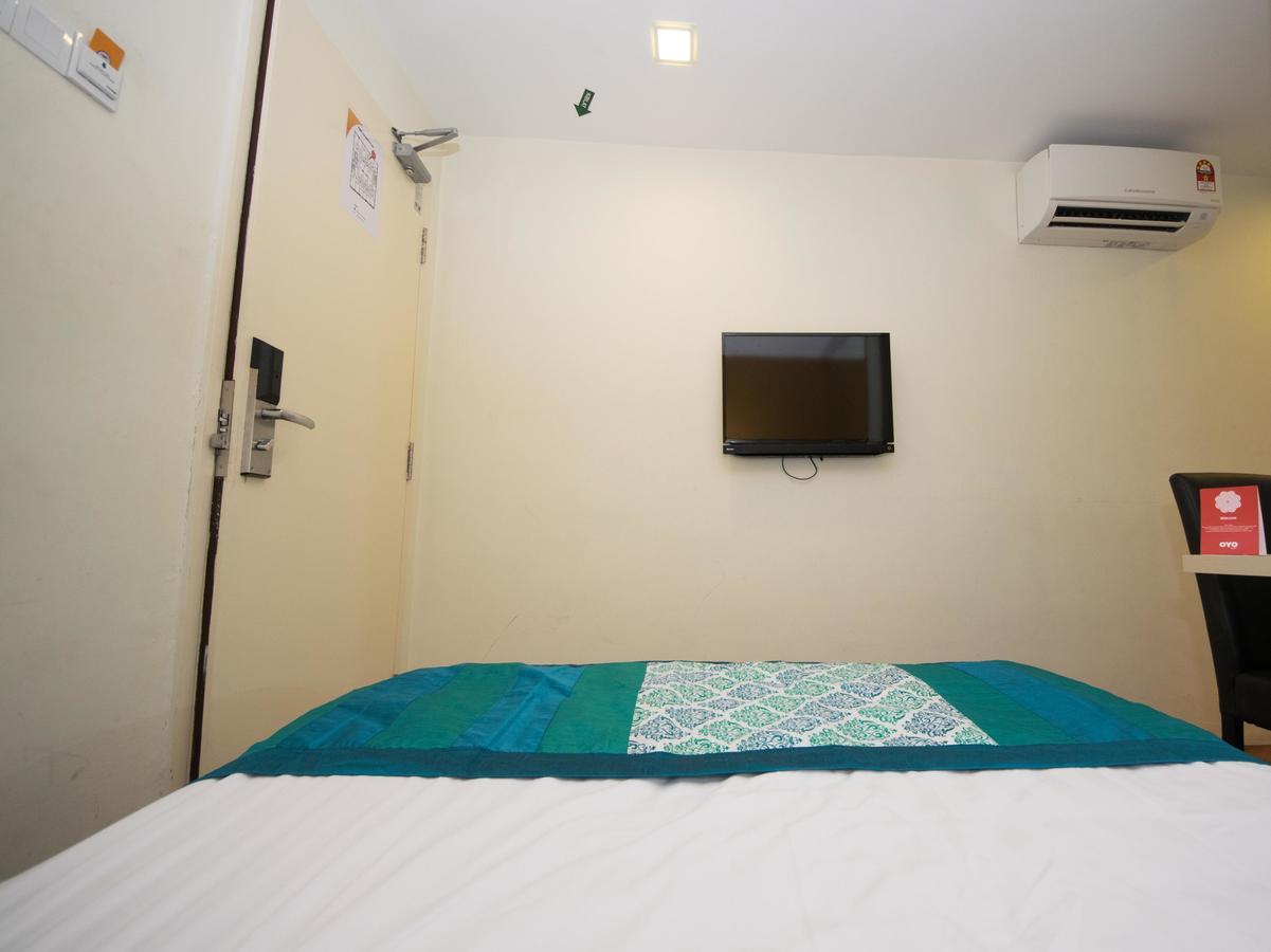 Oyo 114 Sandpiper Hotel Kuala Lumpur Ngoại thất bức ảnh