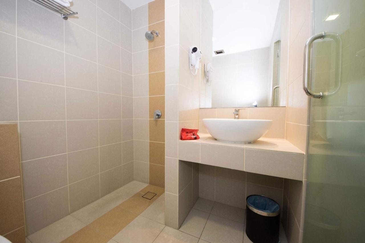 Oyo 114 Sandpiper Hotel Kuala Lumpur Ngoại thất bức ảnh